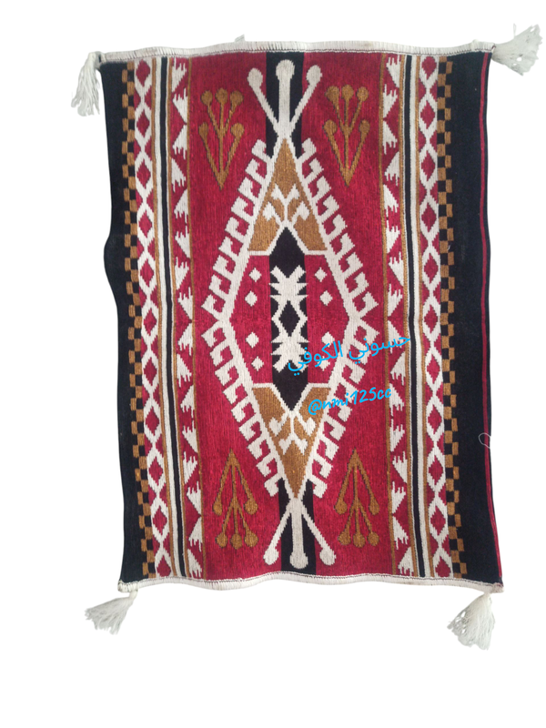 خرج سوري لون احمر Image 1 Preview