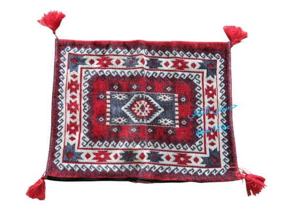 خرج سوري لون احمر اصلي Image 1 Preview