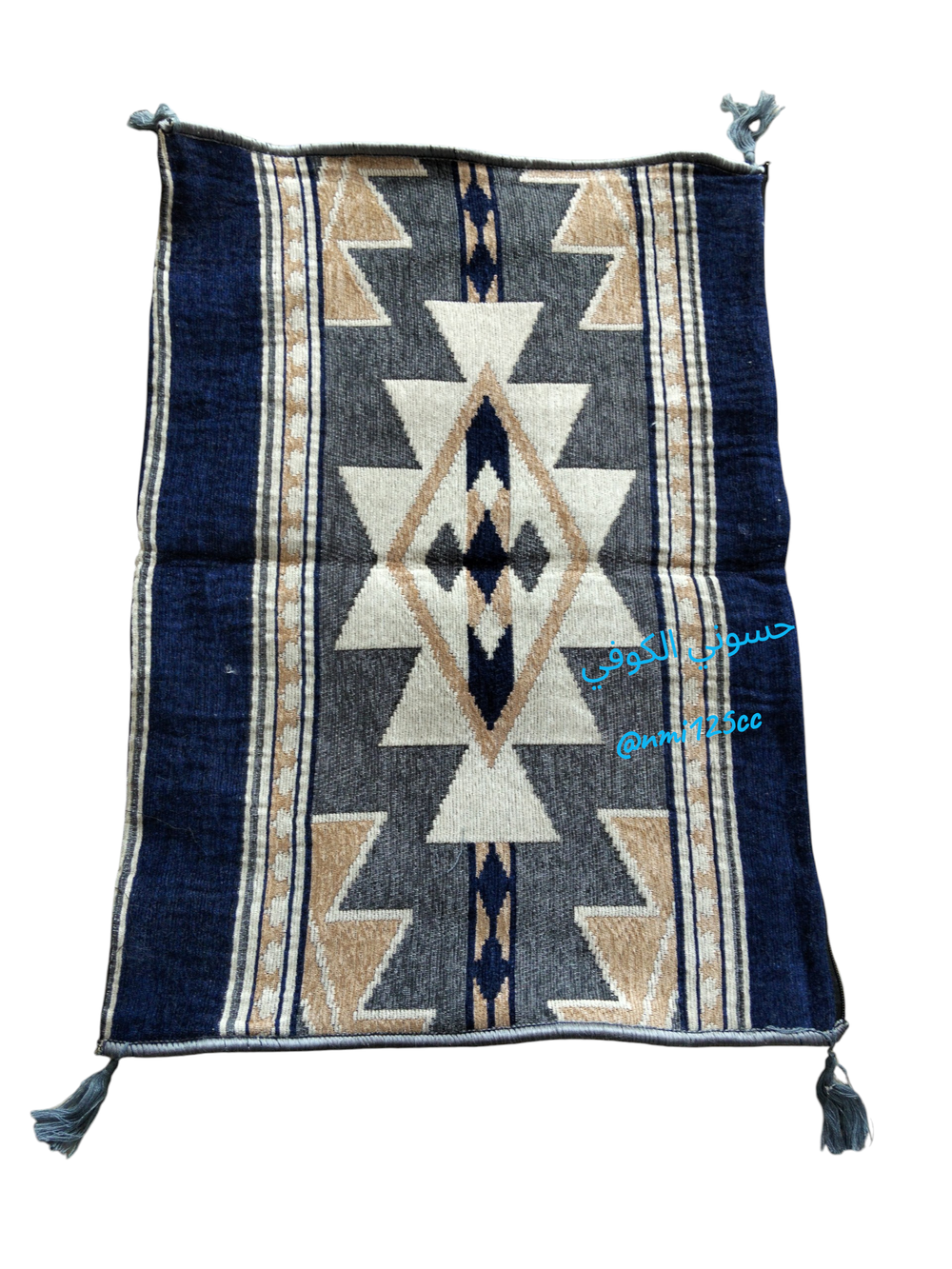 خرج سوري لون حبري  Preview Image