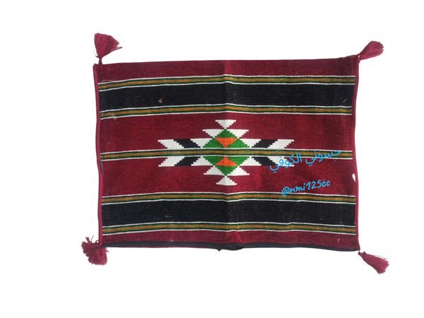 خرج سوري لون ماروني  Image 1 Preview