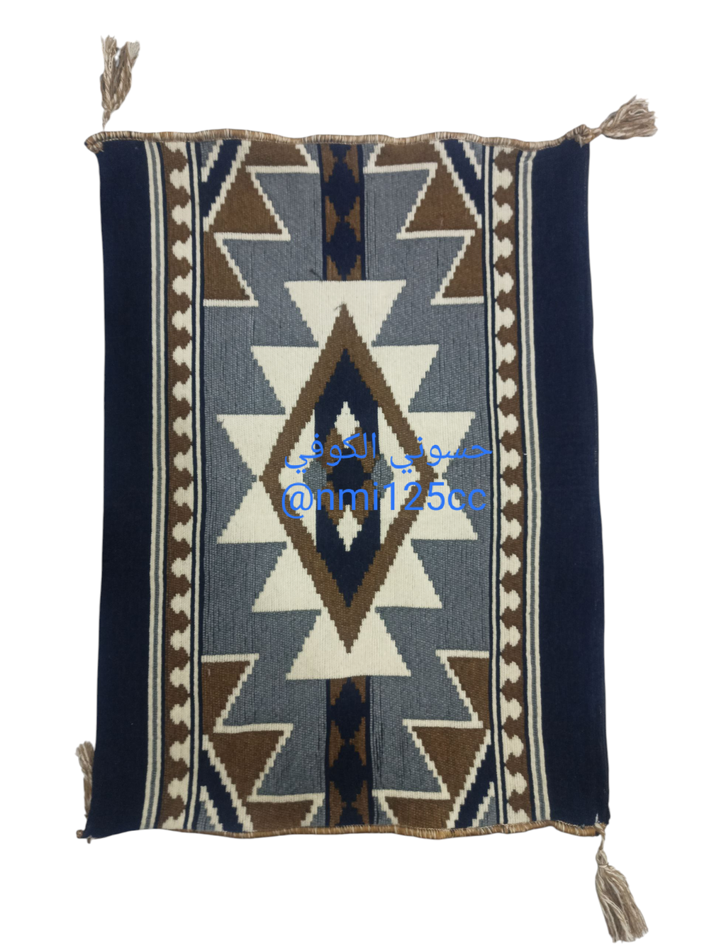 خرج سوري لون حبري اصلي Preview Image
