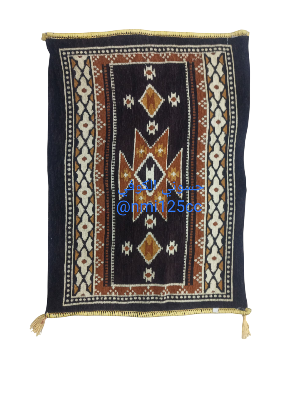 خرج سوري لون جوزي اصلي Preview Image