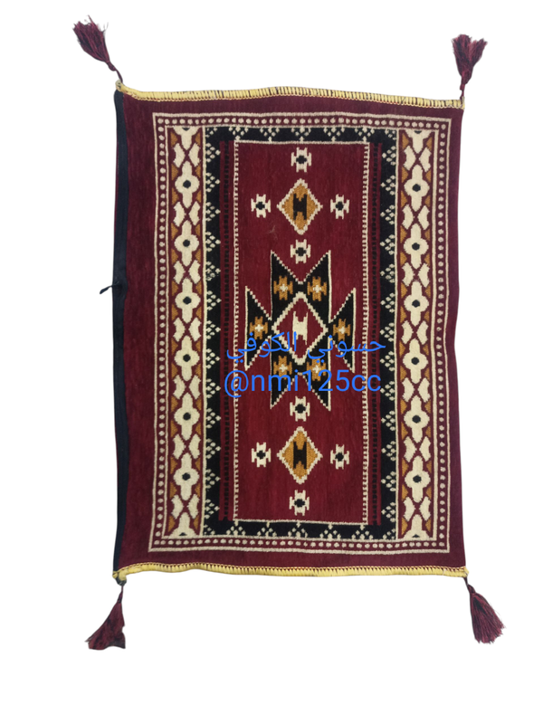 خرج سوري لون ماروني اصلي  Image 1 Preview