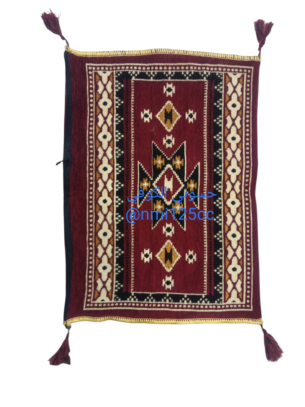 خرج سوري لون ماروني اصلي Preview Image