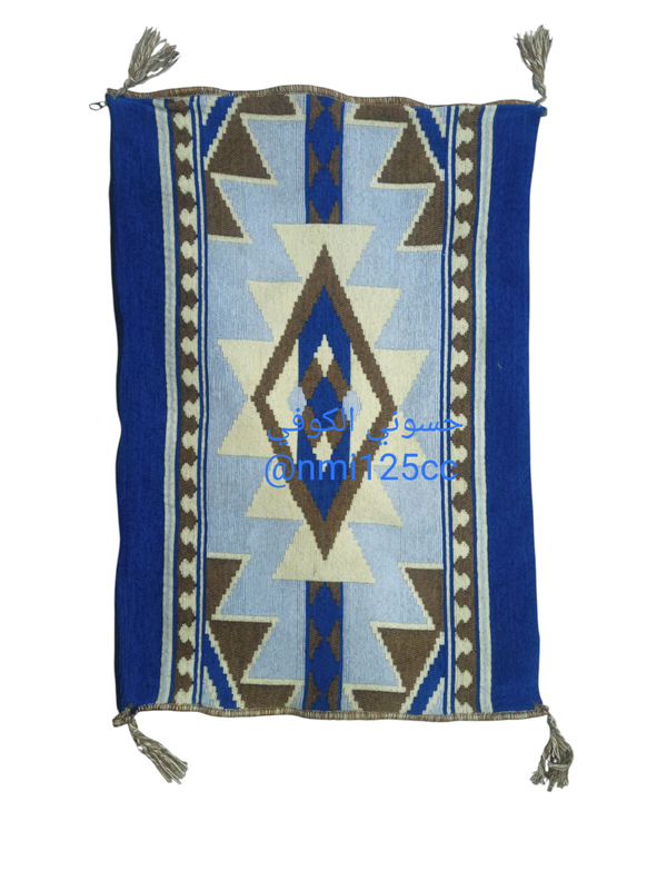 خرج سوري لون سمائي اصلي Image 1 Preview