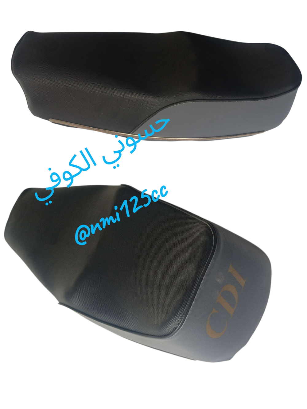 كشن CDI اصلي Preview Image