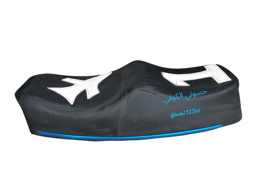 كشن تفصال دبل قاعده ثقيل اصلي  Preview Image