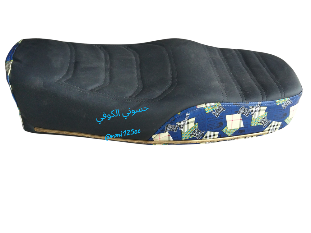 كشن تفصال شغل عراقي اصلي جلد ياباني Preview Image