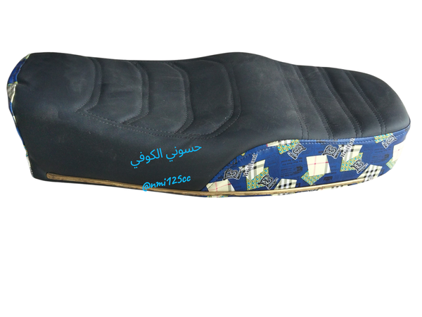 كشن تفصال شغل عراقي اصلي جلد ياباني Image 1 Preview