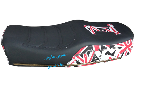 كشن تفصال شغل عراقي اصلي جلد ياباني Image 1 Preview