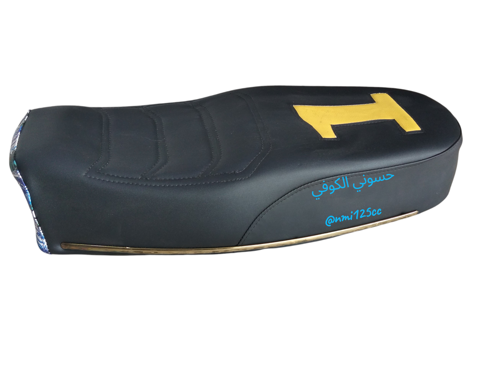 كشن تفصال شغل عراقي اصلي جلد ياباني Preview Image