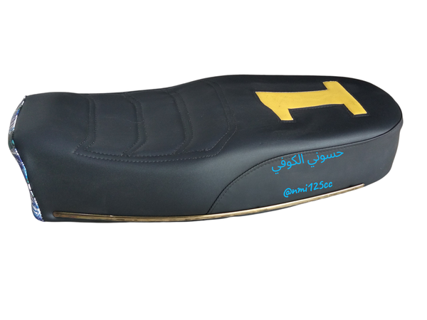 كشن تفصال شغل عراقي اصلي جلد ياباني Image 1 Preview