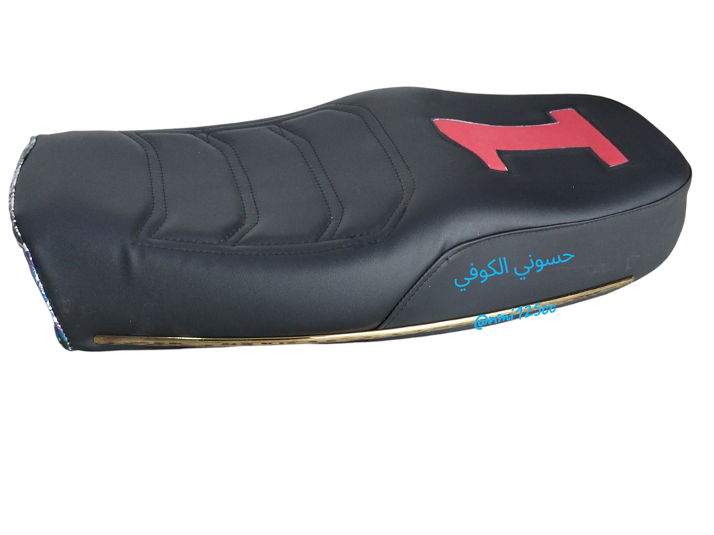 كشن تفصال شغل عراقي اصلي جلد ياباني Preview Image