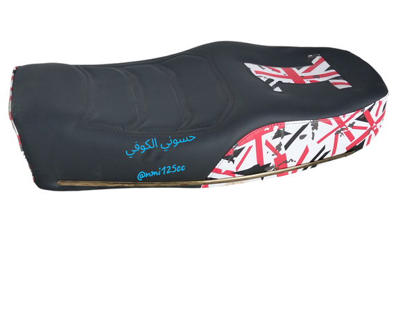 كشن تفصال شغل عراقي اصلي جلد ياباني Image 1 Preview