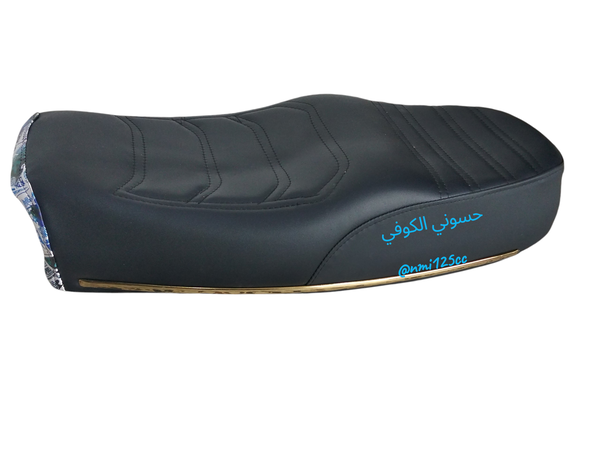 كشن تفصال شغل عراقي اصلي جلد ياباني Image 1 Preview