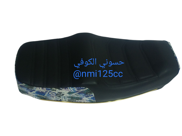كشن تفصال دبل قاعده درجه اولى Image 1 Preview