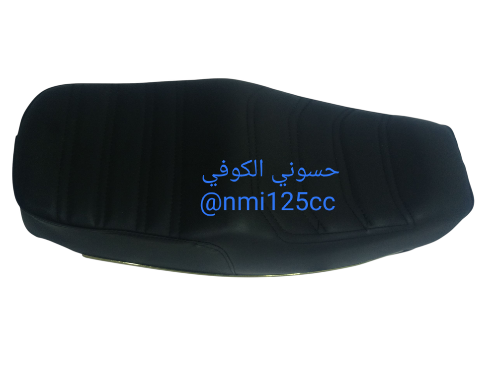 كشن تفصال دبل قاعده درجه اولى Preview Image