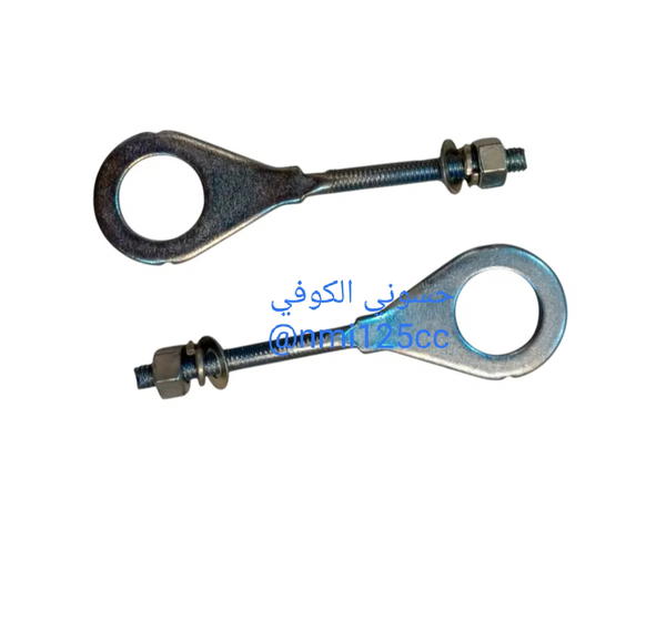 ميزانيات ويل خلفي اصلي  Image 1 Preview