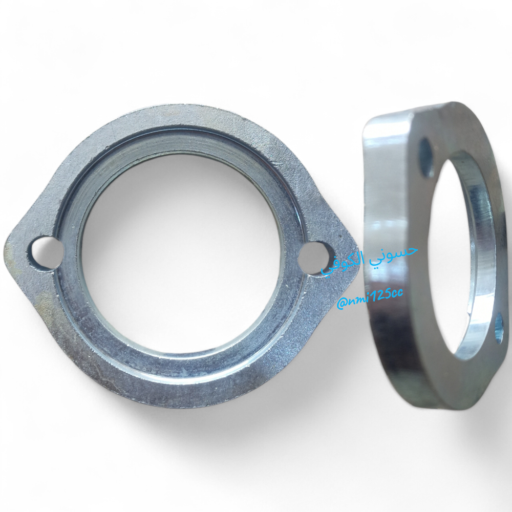 قفل هلالات ناما شلامجه (معمل NAMI) 4 كير 5 كير Preview Image