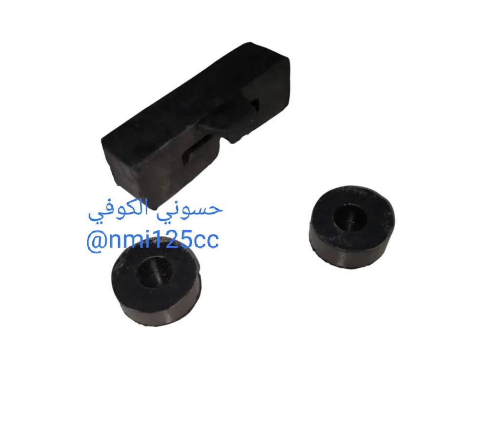 ربل تانكي اصلي Preview Image