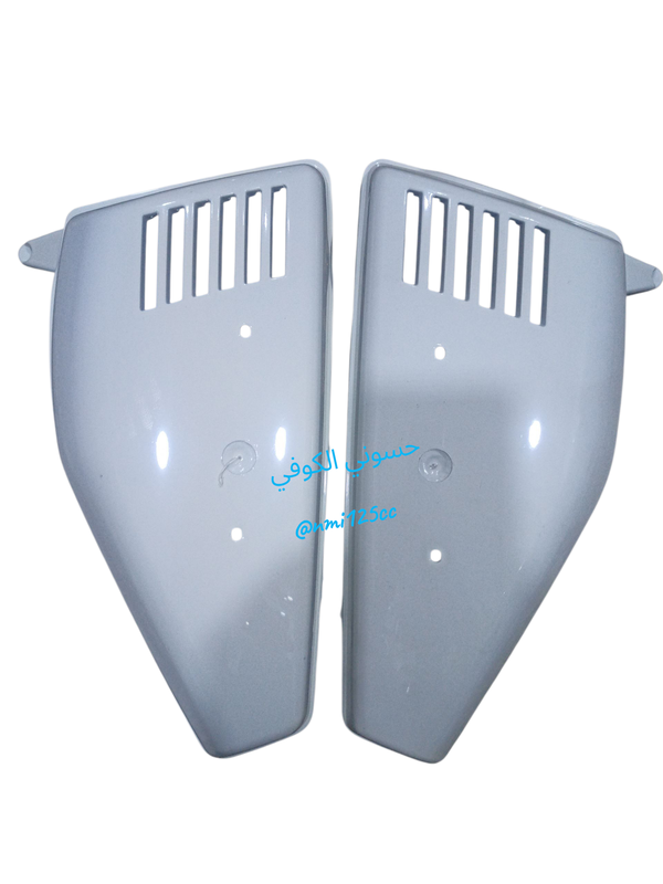 صفاح تانكي اصلي ابيض طافي  Image 1 Preview