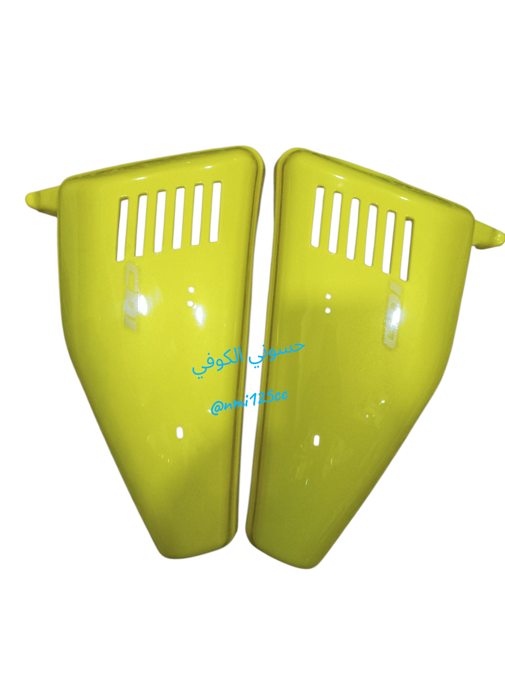 صفاح تانكي ليموني اصلي Preview Image