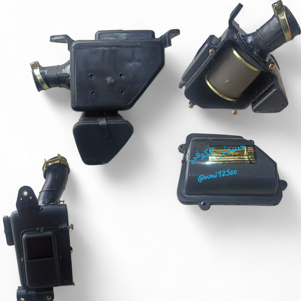 شوته سيجي ناما اصلي ( CG NAMI ) Image 1 Preview