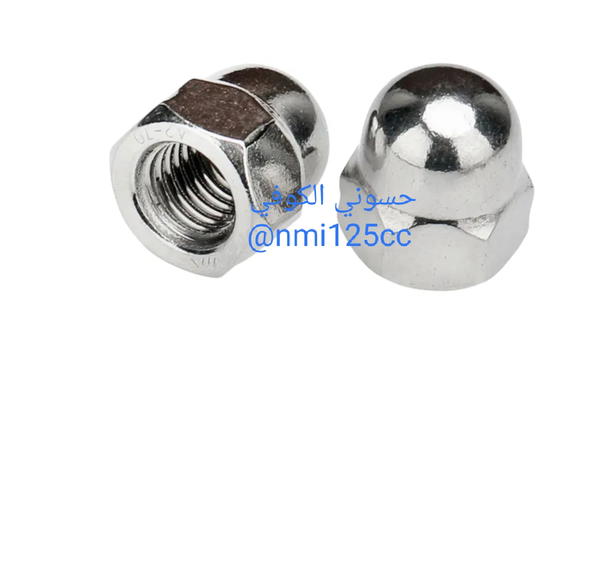 ستدات دبل خلفي 2 زوج  Image 1 Preview