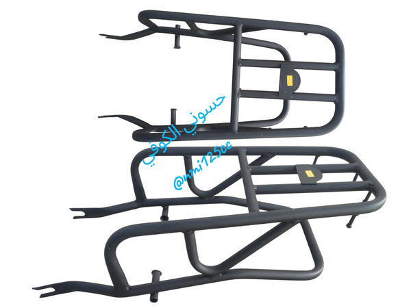 سوبايه برفاز نوع متوسط اسود 4 كير 5 كير Image 1 Preview