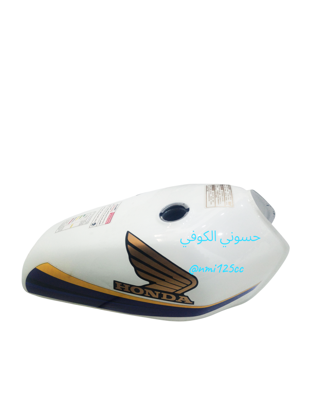 تانكي رياضي اصلي + صفاح Preview Image