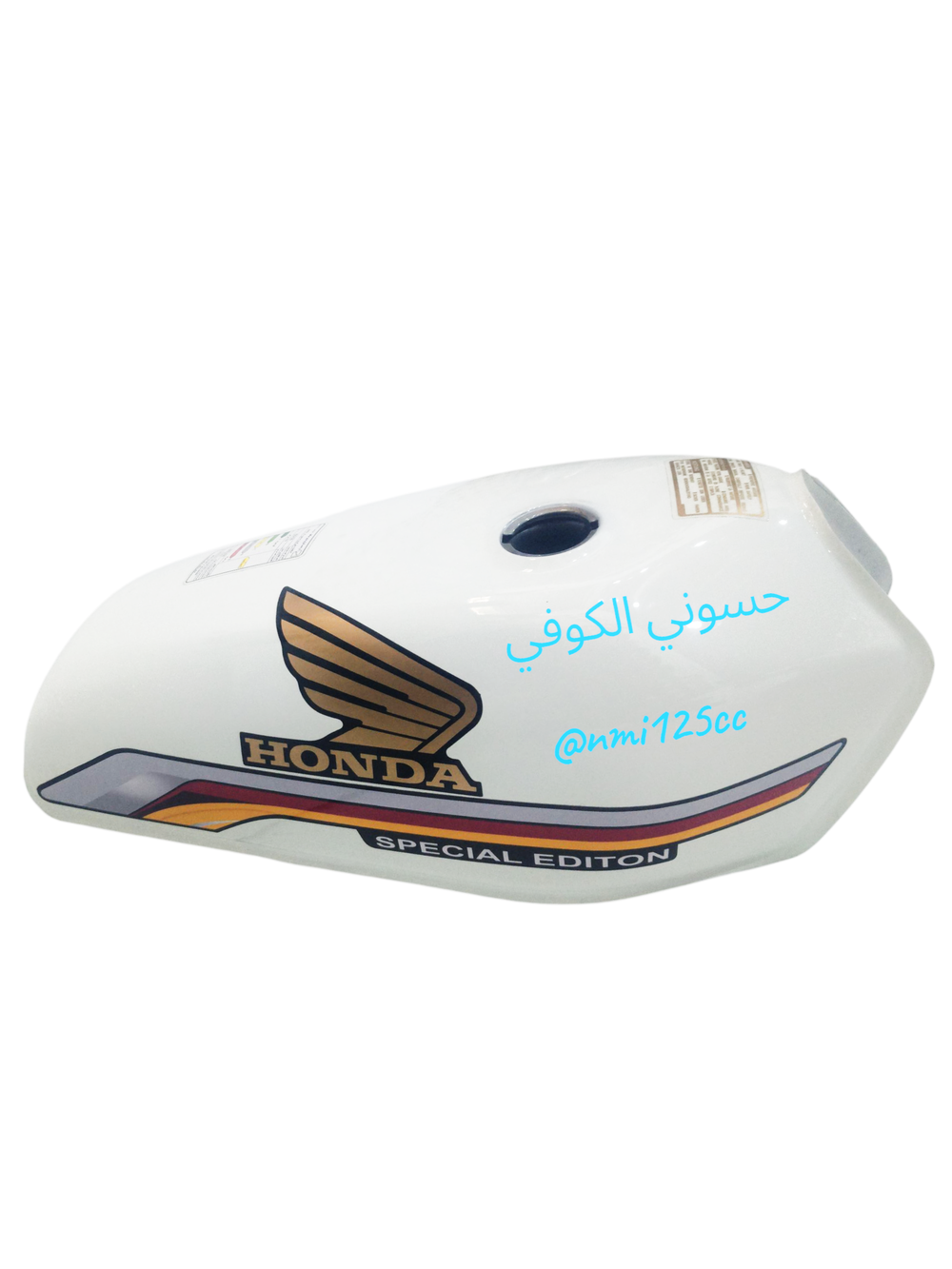 تانكي رياضي اصلي + صفاح Preview Image