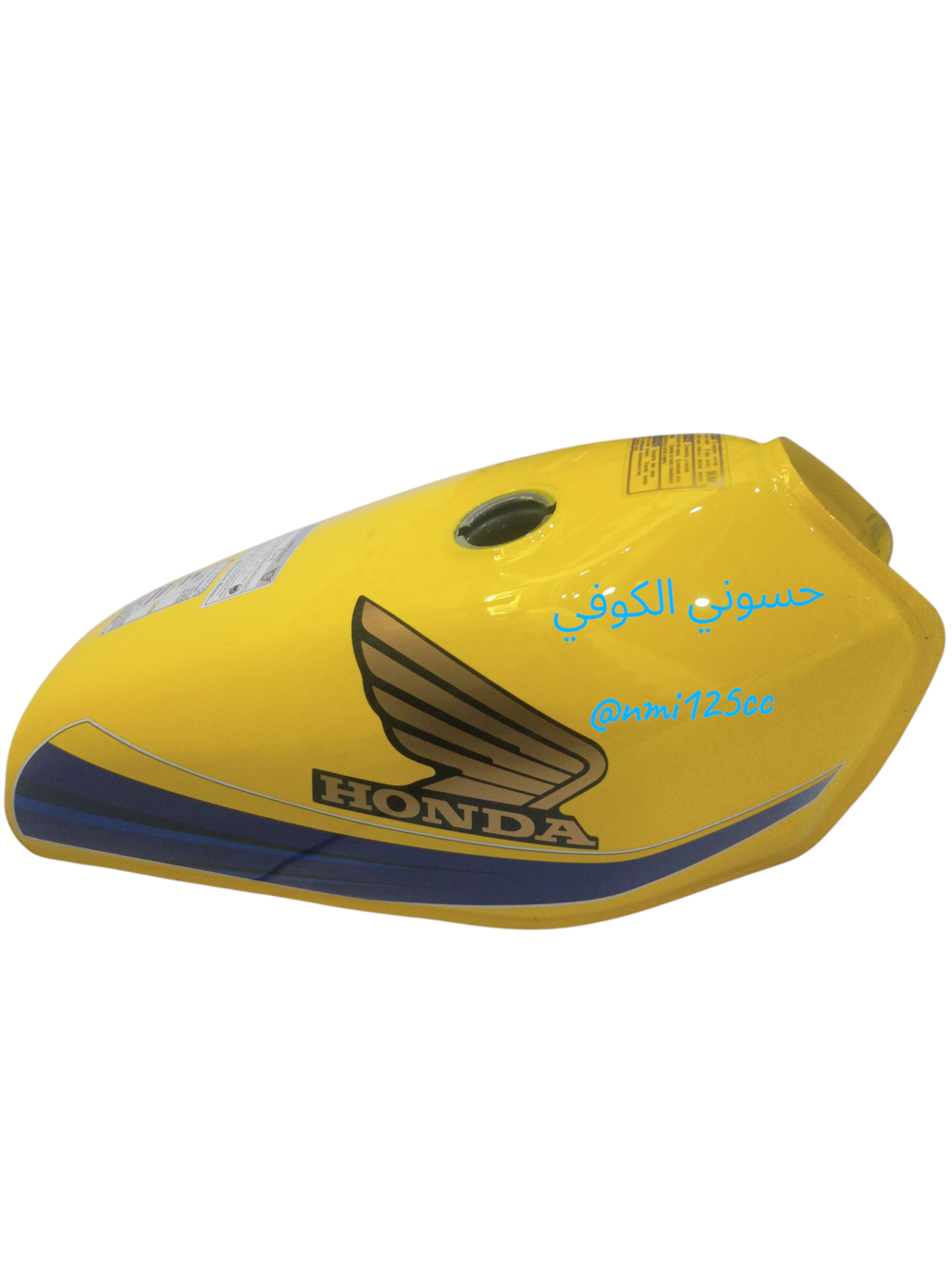 تانكي رياضي اصلي Preview Image