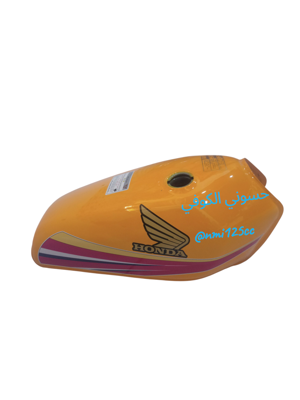 تانكي رياضي اصلي + صفاح Preview Image