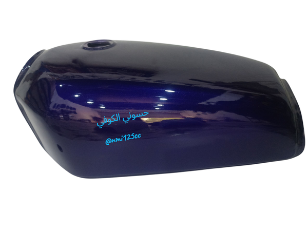 تانكي رياضي لون بنفسجي ساده اصلي  Image 1 Preview