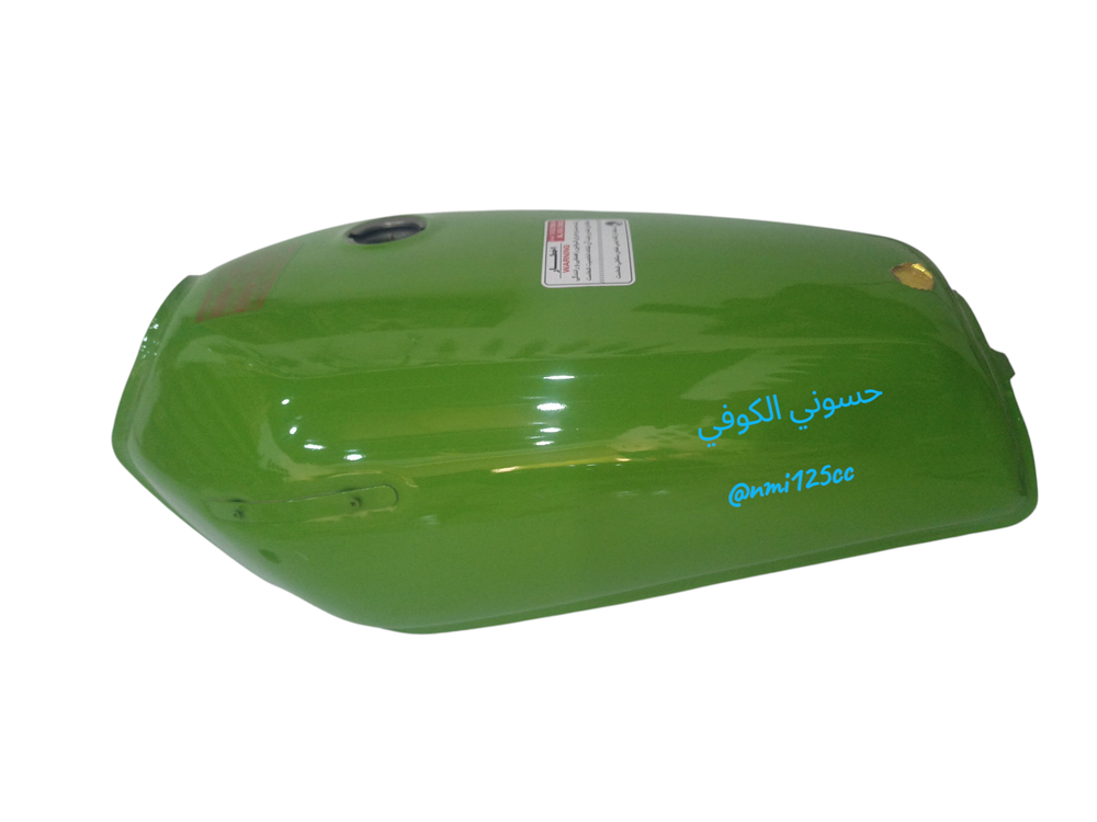 تانكي رياضي ساده اصلي  Preview Image