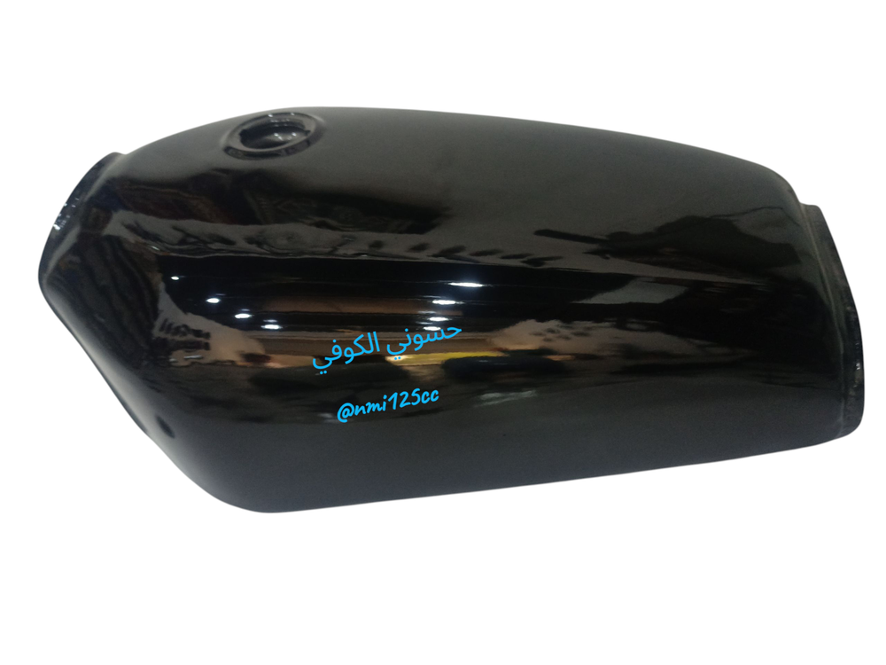 تانكي رياضي ساده اصلي  Preview Image