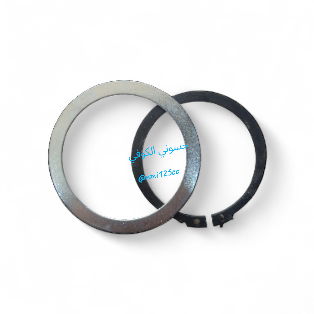 تخم رنك ويل او قفل ويل اصلي  Preview Image