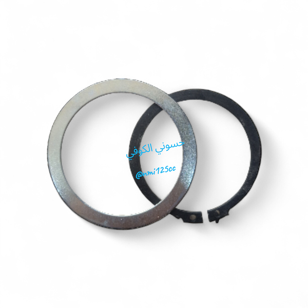 تخم رنك ويل او قفل ويل اصلي  Image 1 Preview