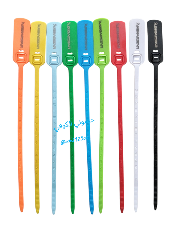 تخم شناطات جمبازيه عدد 9 جميع الالوان Image 1 Preview