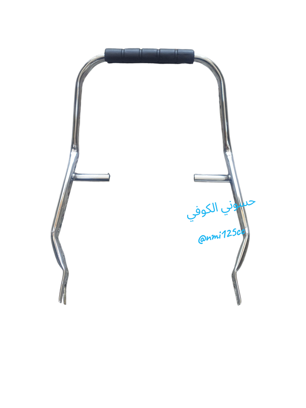 طوك او سوبايه خلفي اصلي 4 كير 5 كير Image 1 Preview