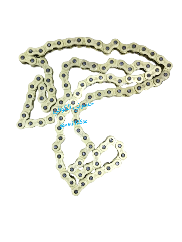 زنجيل 4 كير اصلي ماركت ( INTENSE ) Image 1 Preview