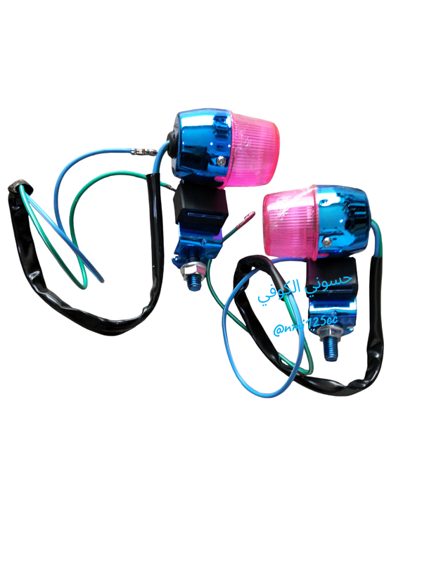 زرازيه اصليه لون وردي  Image 1 Preview