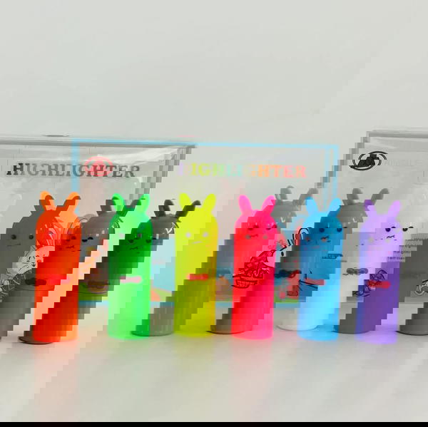 مينى هيلايتر ارنب Image 2 Preview