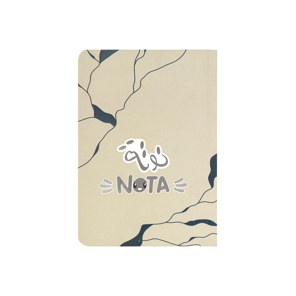 نوتة NOTA Preview Image