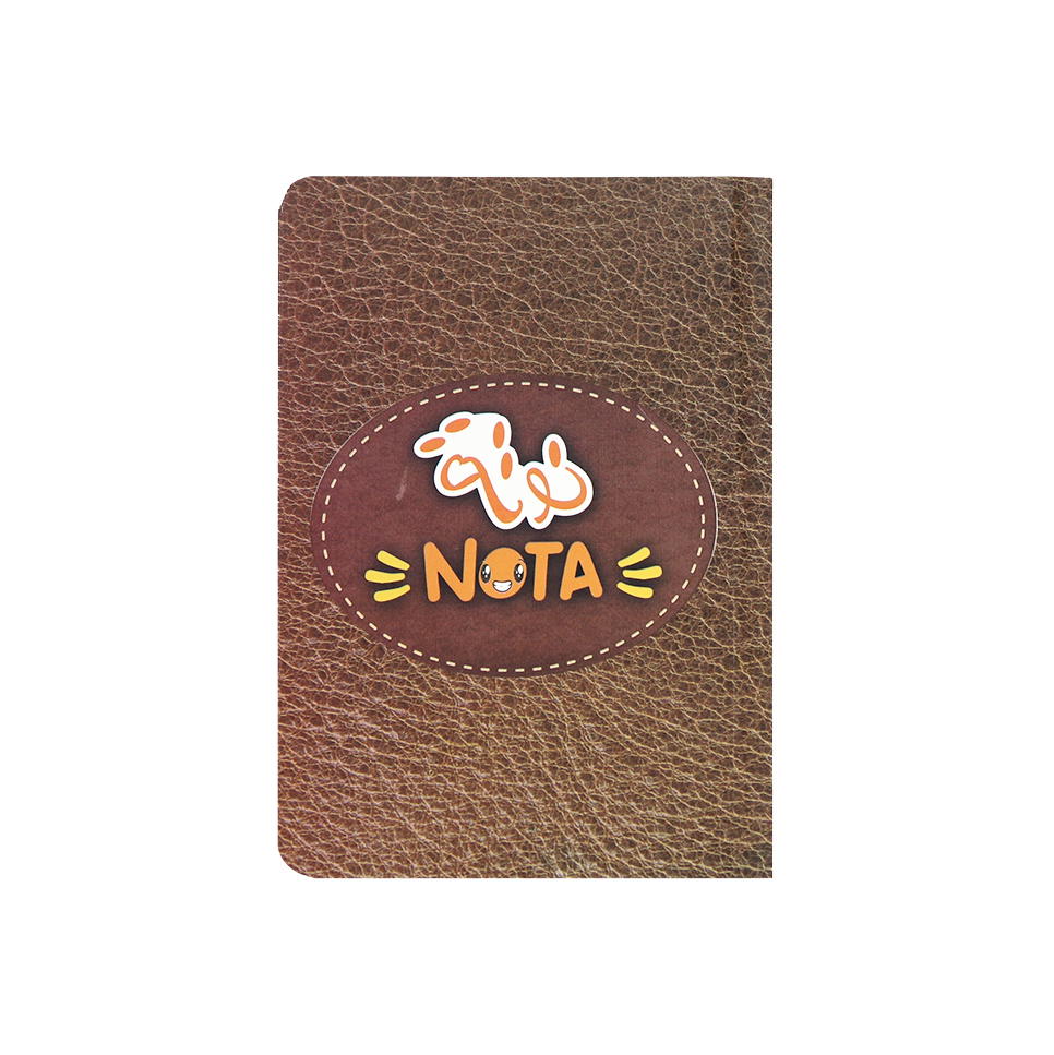 نوتة NOTA Preview Image