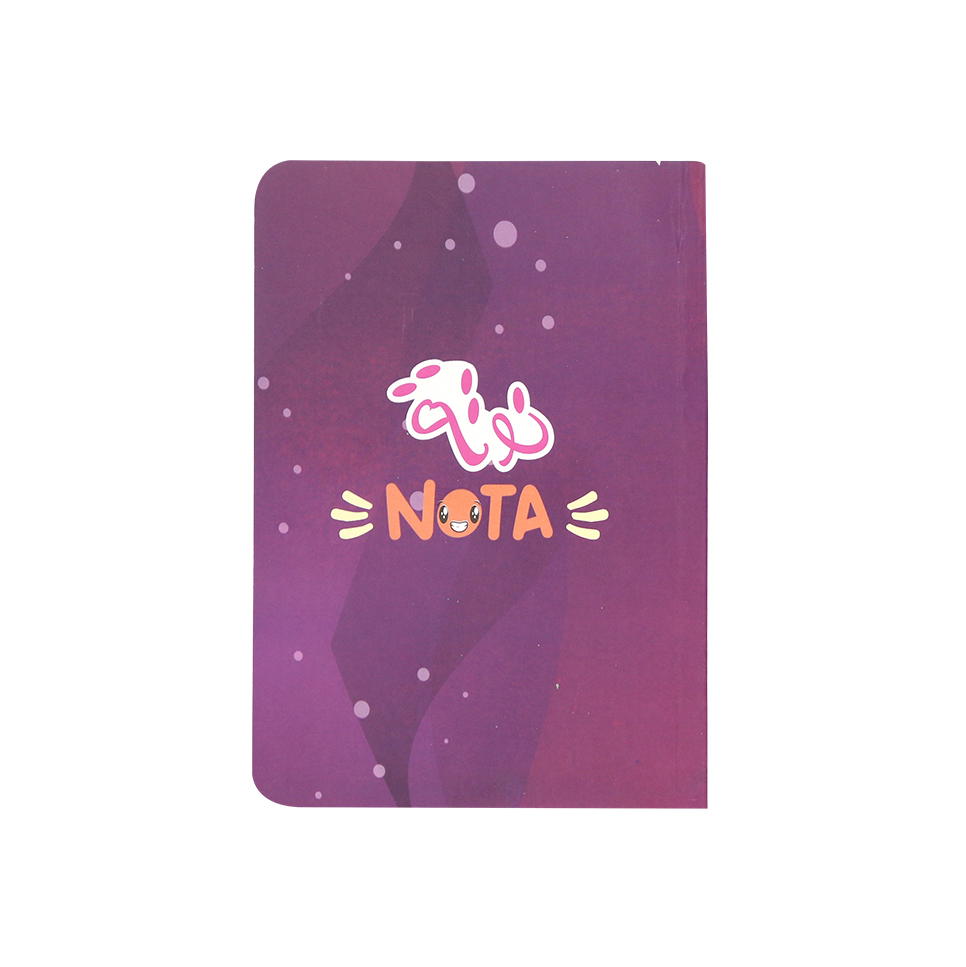 نوتة NOTA Preview Image