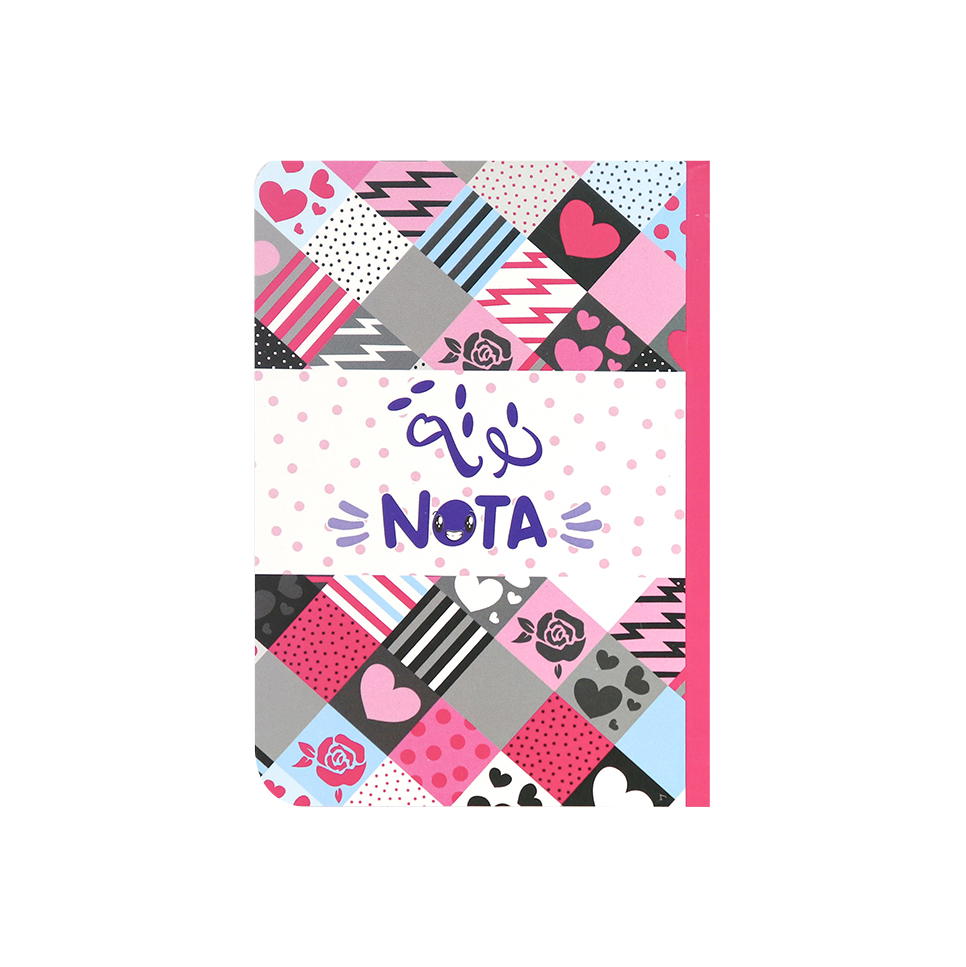 نوتة NOTA Preview Image