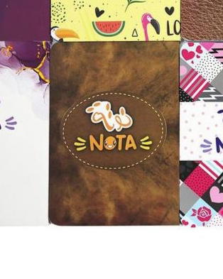 نوتة NOTA Image 1 Preview