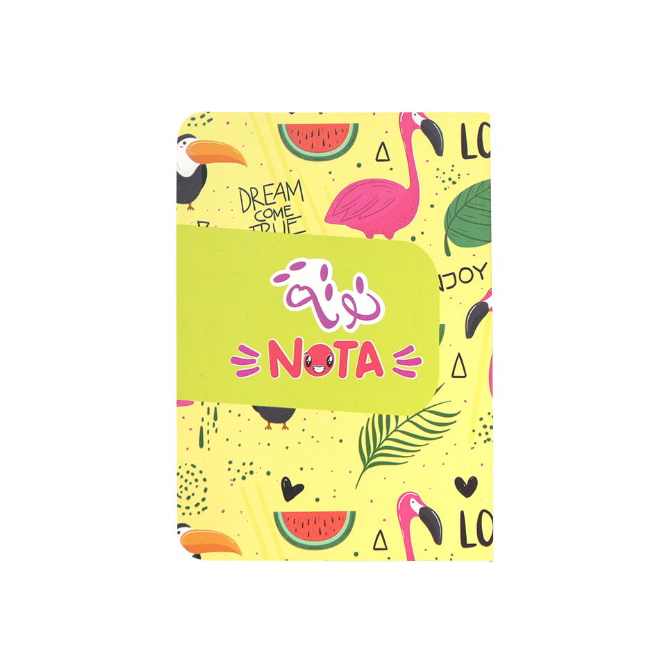 نوتة NOTA Preview Image