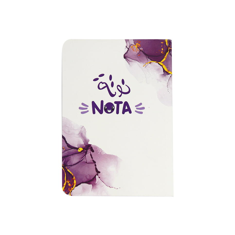 نوتة NOTA Preview Image